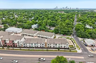 200 W 56th St, Austin, TX 78751 - Photo 5