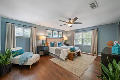 7102 Fred Morse Drive, Austin, TX 78723 - Photo 19