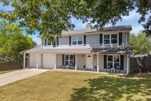 7102 Fred Morse Dr, Austin, TX 78723 - Photo 1