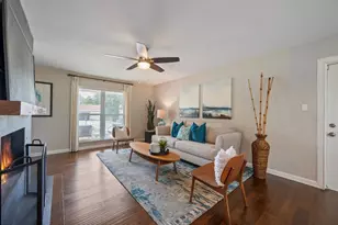 7102 Fred Morse Dr, Austin, TX 78723 - Photo 5