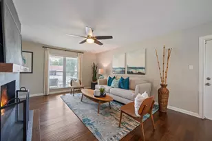 7102 Fred Morse Dr, Austin, TX 78723 - Photo 5