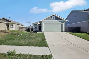 15312 Sweet Mimosa Dr, Del Valle, TX 78617 - Photo 1