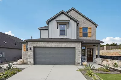 10912 True Valor Drive, Austin, TX 78754 - Photo 1