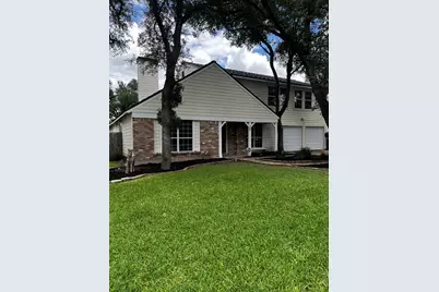1903 Lime Rock Drive, Round Rock, TX 78681 - Photo 1