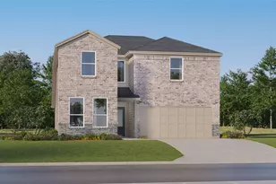 1918 Peaceful Porch Wy, Georgetown, TX 78628 - Photo 1