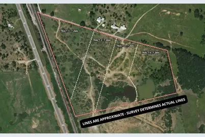 Tbd 1 Cr 236A, Milano, TX 76556 - Photo 1