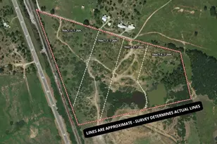 Tbd 1 Cr 236A, Milano, TX 76556 - Photo 1