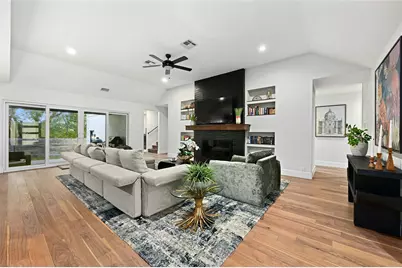 1901 Glencliff Drive, Austin, TX 78704 - Photo 5