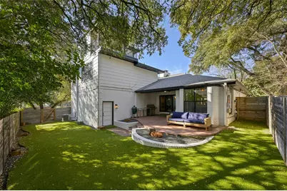 1901 Glencliff Drive, Austin, TX 78704 - Photo 33