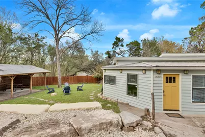 16108 Aqua Azul Path, Austin, TX 78734 - Photo 1