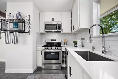 1406 Brentwood Street #2, Austin, TX 78757 - Photo 9