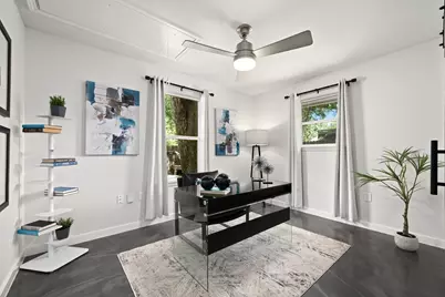 1406 Brentwood Street #2, Austin, TX 78757 - Photo 13