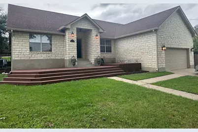 460 Tahitian Drive, Bastrop, TX 78602 - Photo 1