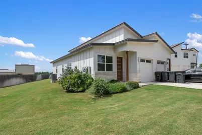 212 E 20th Street #212, Georgetown, TX 78626 - Photo 1