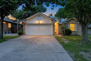 1841 Greening Way, Leander, TX 78641 - Photo 1