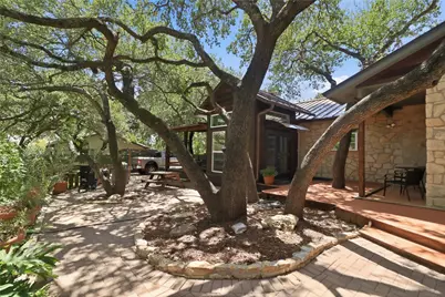 102 N Lake Hills Drive, Austin, TX 78733 - Photo 3