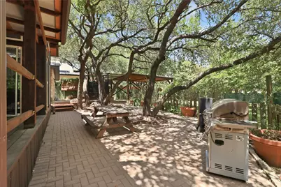 102 N Lake Hills Drive, Austin, TX 78733 - Photo 33