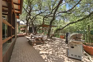 102 N Lake Hills Dr, Austin, TX 78733 - Photo 33