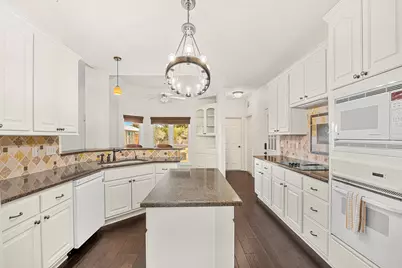 1011 Fountainwood Drive, Georgetown, TX 78633 - Photo 5