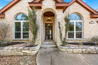 1011 Fountainwood Drive, Georgetown, TX 78633 - Photo 3