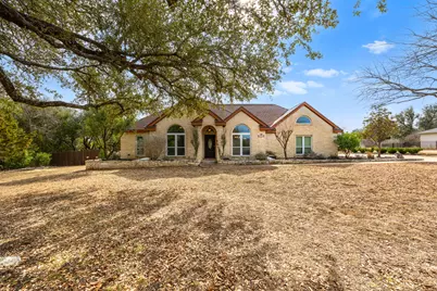 1011 Fountainwood Drive, Georgetown, TX 78633 - Photo 1