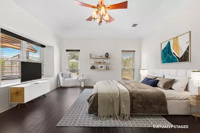 1011 Fountainwood Drive, Georgetown, TX 78633 - Photo 19