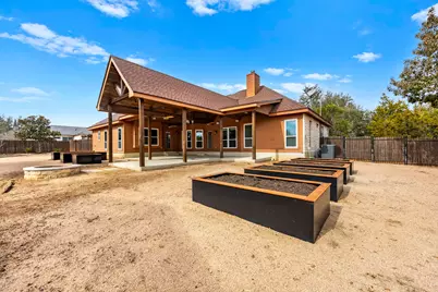 1011 Fountainwood Drive, Georgetown, TX 78633 - Photo 33