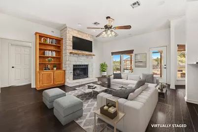 1011 Fountainwood Drive, Georgetown, TX 78633 - Photo 11