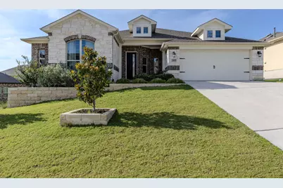 1801 Baleric Drive, Leander, TX 78641 - Photo 1