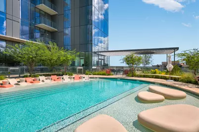 44 East Avenue #1909, Austin, TX 78701 - Photo 1