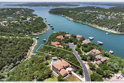 18505 Monet Pointe Drive, Jonestown, TX 78645 - Photo 1