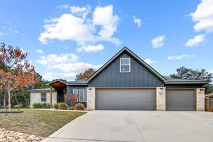 6509 Shady Ln, Lago Vista, TX 78645 - Photo 1