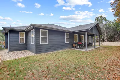 6509 Shady Lane, Lago Vista, TX 78645 - Photo 29