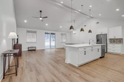 6509 Shady Lane, Lago Vista, TX 78645 - Photo 5