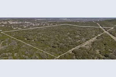 401 Hilltop Drive, Burnet, TX 78611 - Photo 9