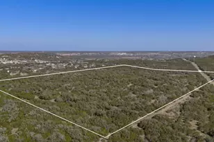 401 Hilltop Dr, Burnet, TX 78611 - Photo 9