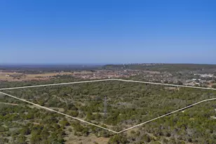 401 Hilltop Dr, Burnet, TX 78611 - Photo 7