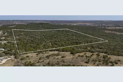401 Hilltop Drive, Burnet, TX 78611 - Photo 13