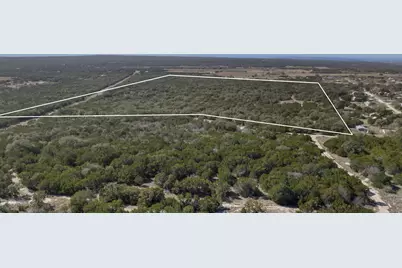 401 Hilltop Drive, Burnet, TX 78611 - Photo 3