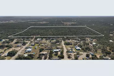 401 Hilltop Drive, Burnet, TX 78611 - Photo 15