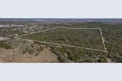401 Hilltop Drive, Burnet, TX 78611 - Photo 11