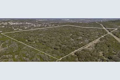 401 Hilltop Drive, Burnet, TX 78611 - Photo 9