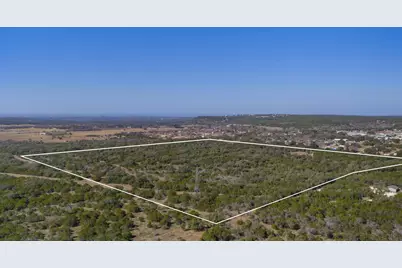 401 Hilltop Drive, Burnet, TX 78611 - Photo 7