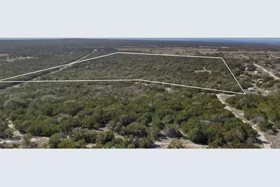 401 Hilltop Drive, Burnet, TX 78611 - Photo 3