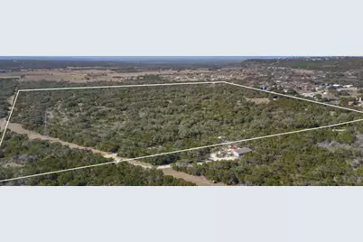 401 Hilltop Drive, Burnet, TX 78611 - Photo 5