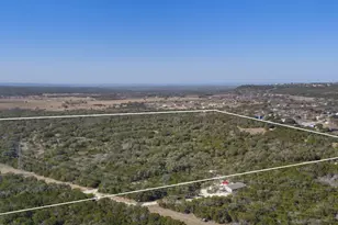 401 Hilltop Dr, Burnet, TX 78611 - Photo 5