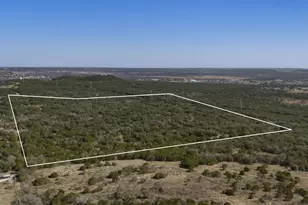 401 Hilltop Dr, Burnet, TX 78611 - Photo 13