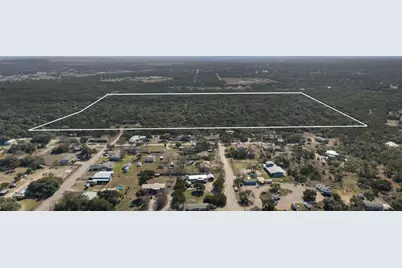 401 Hilltop Drive, Burnet, TX 78611 - Photo 15