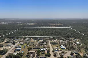 401 Hilltop Dr, Burnet, TX 78611 - Photo 15