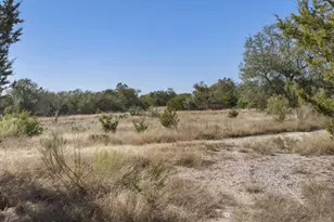 401 Hilltop Dr, Burnet, TX 78611 - Photo 17